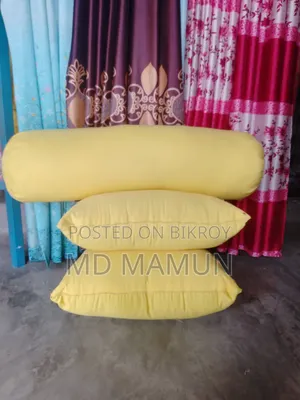 শিমুল তুলার বালিশ