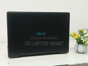 ল্যাপটপ Asus ১৬জিবি AMD Ryzen 5 HDD+SSD ৫১২জিবি