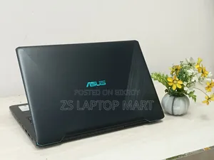 ল্যাপটপ Asus ১৬জিবি AMD Ryzen 5 HDD+SSD ৫১২জিবি