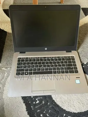 Laptop HP EliteBook 840 G4 8GB Intel Core i5 SSD 256GB