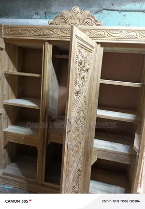Original Chittagong Teak Wood, bring a carpenter to inspect