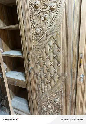 Original Chittagong Teak Wood, bring a carpenter to inspect