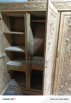 Original Chittagong Teak Wood, bring a carpenter to inspect