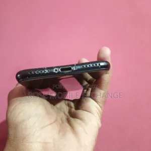 Apple iPhone 7 32 GB Black