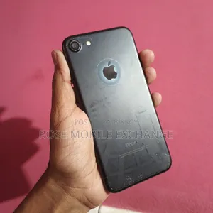 Apple iPhone 7 32 GB Black
