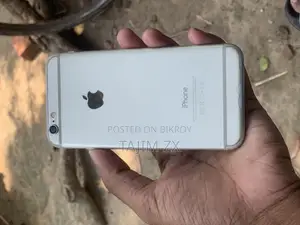 Apple iPhone 6 64 GB White