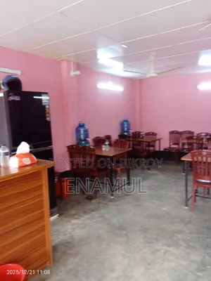 হোটেলের পণ্য বিক্রি