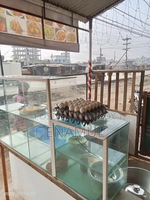হোটেলের পণ্য বিক্রি