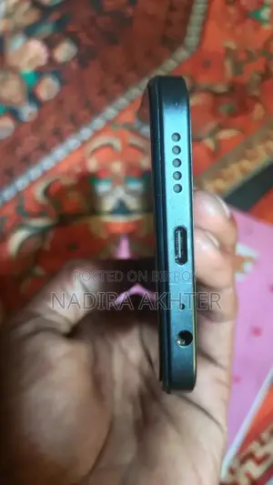 Xiaomi Redmi 15C 4G 128 GB Blue