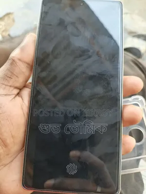 Infinix Note 40 256 GB Rose Gold
