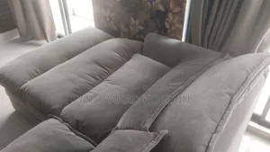 Exclusive Regal L Shape Sofa Bliss