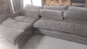 Exclusive Regal L Shape Sofa Bliss