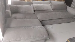 Exclusive Regal L Shape Sofa Bliss