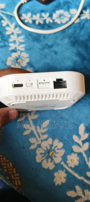 ওলএক্স পকেট রাউটার