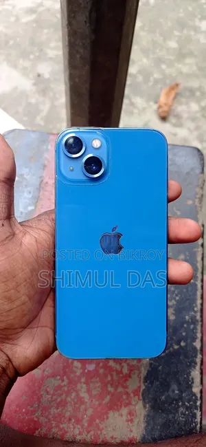 Apple iPhone 13 128 GB Blue