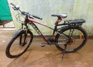 Used Bicycle