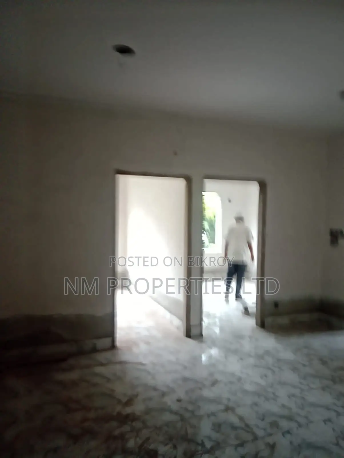 Furnished 3bdrm Apartment in Nm Properties, Mirpur for Sale