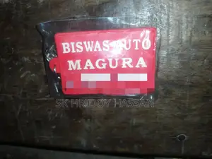 High-Quality Keyrings