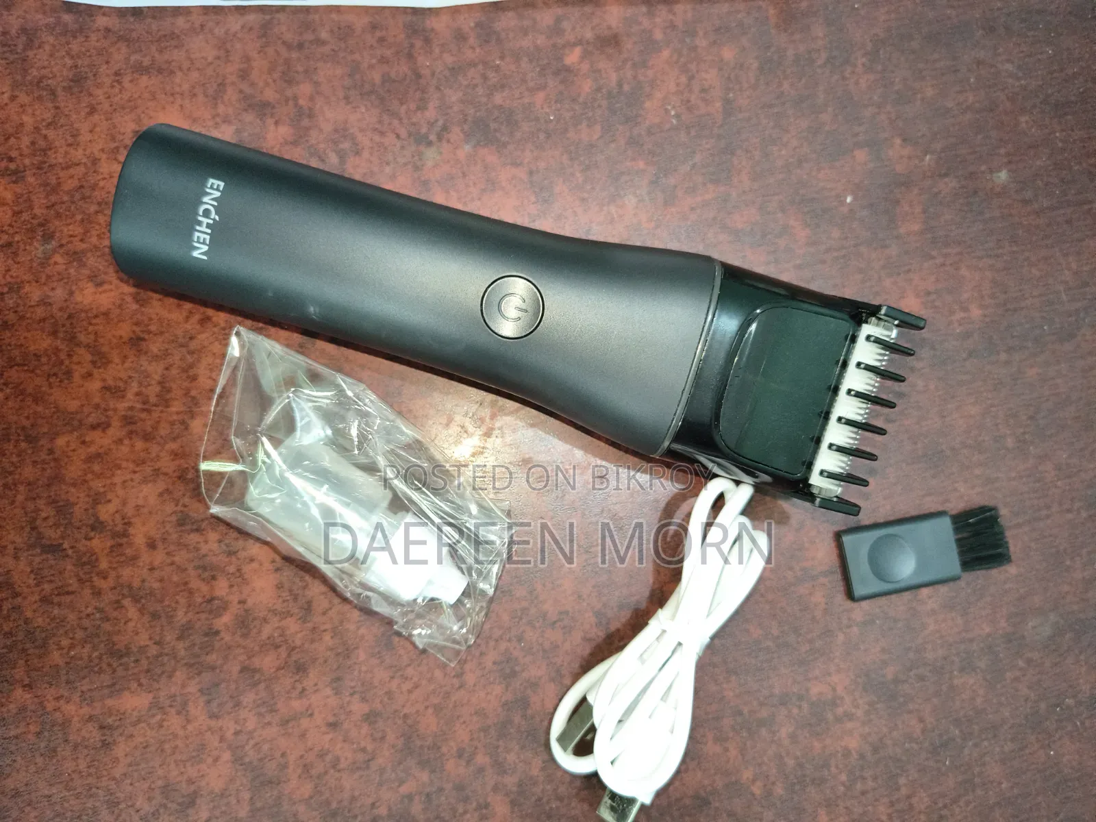 Trimmer for Men