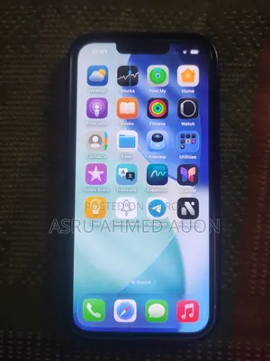 Apple iPhone 13 128 GB White