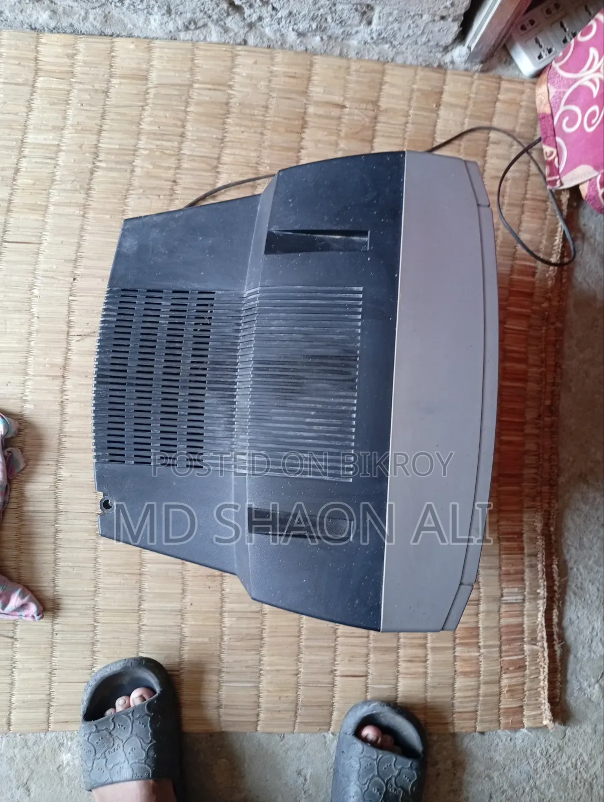 টিভি বিক্রয় পোস্ট