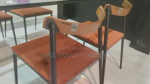 Hatil ৬ সিটার ডাইনিং টেবিল অর্নেট