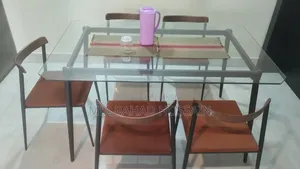 Hatil ৬ সিটার ডাইনিং টেবিল অর্নেট