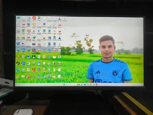 Desktop Computer Gigabyte GB-BNi7G4-1050Ti 8GB AMD Ryzen 5 SSD 2T