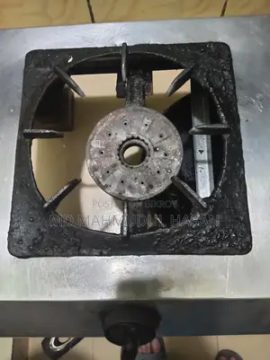NG Gas Burner