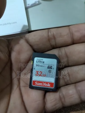 Memory Card