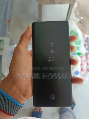 New Tecno Spark 20 Pro Plus 256 GB White