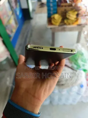 New Tecno Spark 20 Pro Plus 256 GB White