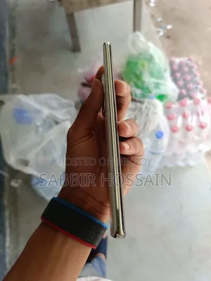 New Tecno Spark 20 Pro Plus 256 GB White
