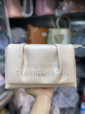 Classic Ladies Bag