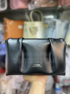 Classic Ladies Bag