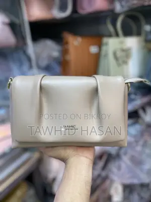 Classic Ladies Bag