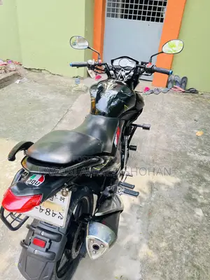 Runner Knight Rider V2 2020 Black