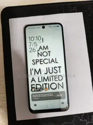 Xiaomi Redmi 13 128 GB Black