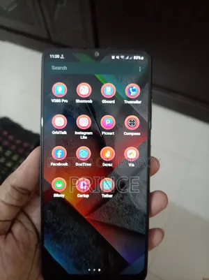 Samsung Galaxy A32 128 GB Blue