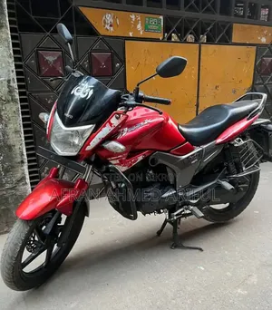 Hero Hunk 2017 Red