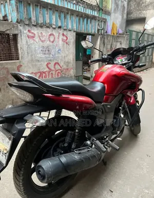 Hero Hunk 2017 Red