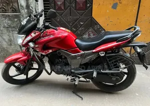 Hero Hunk 2017 Red