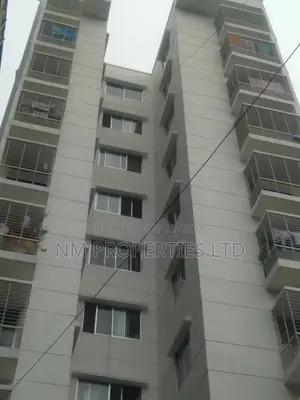 Furnished 3-Bedroom Apartment in Mirpur for Sale