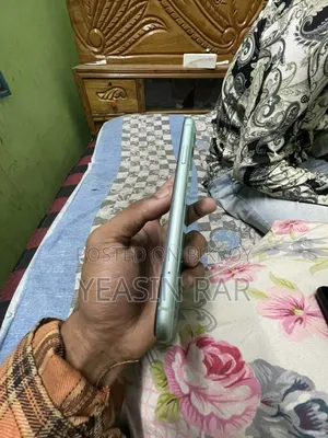 Apple iPhone 11 128 GB Blue
