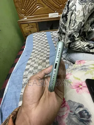 Apple iPhone 11 128 GB Blue