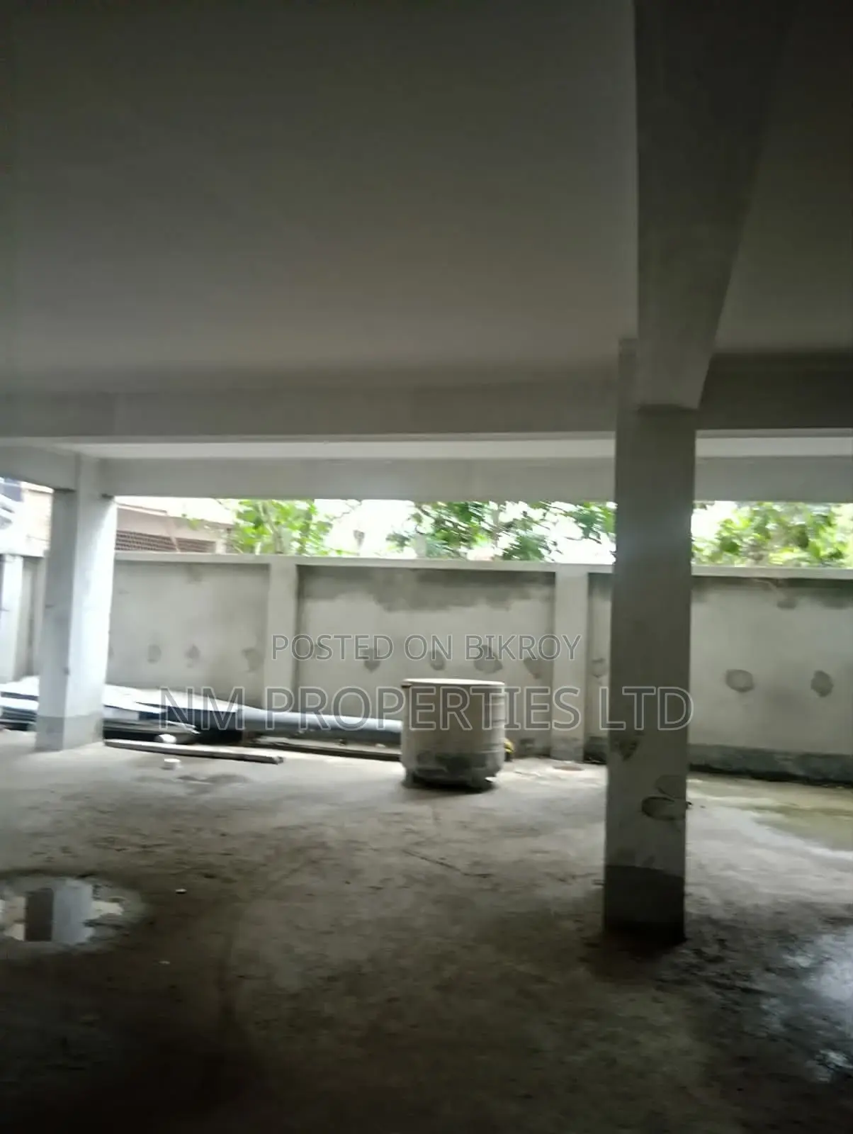 Furnished 3bdrm Apartment in Mirpur for Sale