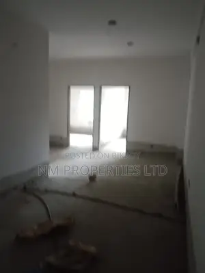 Furnished 3-Bedroom Apartment in Mirpur for Sale