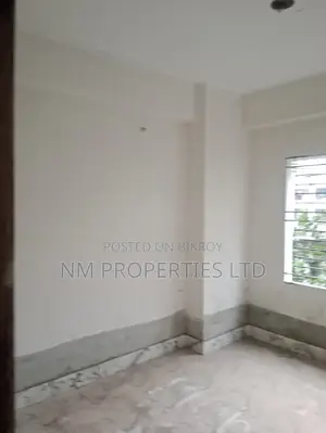 Furnished 3-Bedroom Apartment in Mirpur for Sale