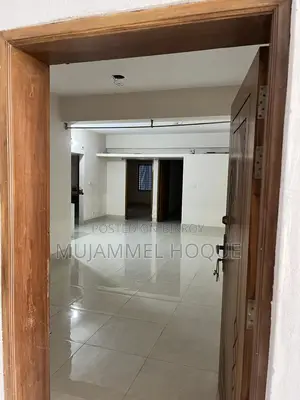 3bdrm Apartment in Lake View Chandrima, Mohammadpur for Rent