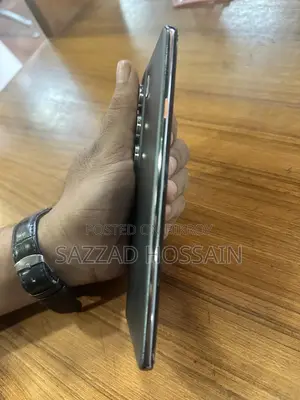 Tecno Camon 40 Pro 4G 256 GB Black